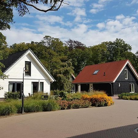Villapark Ehzerburg آلمين المظهر الخارجي الصورة