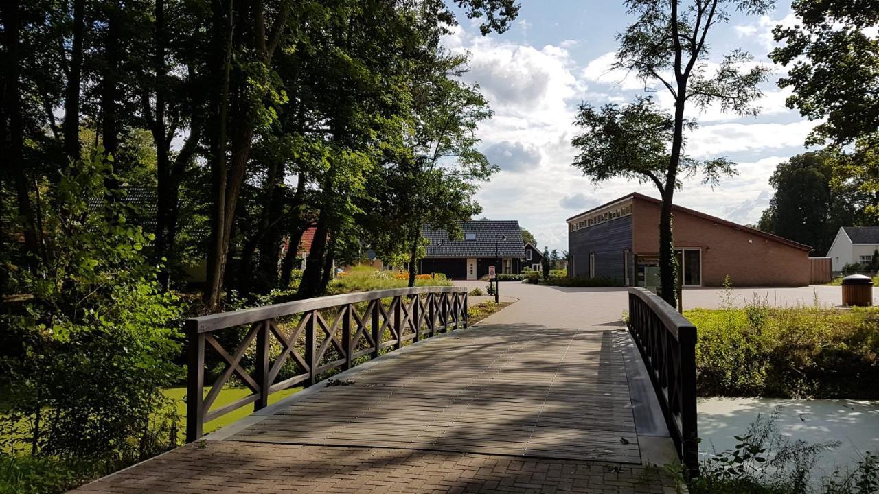 Villapark Ehzerburg آلمين المظهر الخارجي الصورة