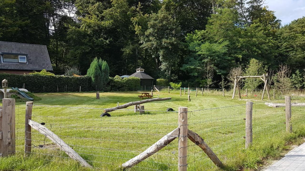 Villapark Ehzerburg آلمين المظهر الخارجي الصورة